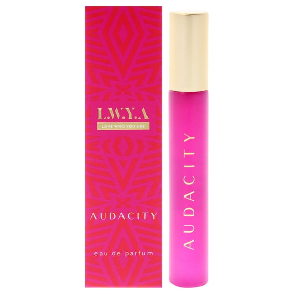LWYA Audacity , 0.27 oz EDP Spray (Mini)