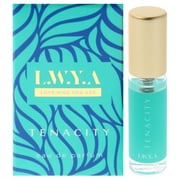LWYA Tenacity , 0.1 oz EDP Spray Mini