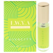 Vivacity by LWYA for Women - 0.09 oz EDP Spray