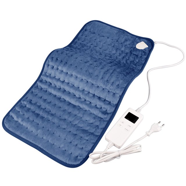 LWZWM 2024 Clearance Electric Blankets Upgrade 76X40Cm Intelligent