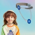 thumbnail image 1 of LWZWM New Sports Safety Clearence Sales Neck Support Neck Brace Decompressed Shaping Cervical Collar Cervical Neck Traction Device Conducive To Correct Forward Posture (#6 Clear), 1 of 3