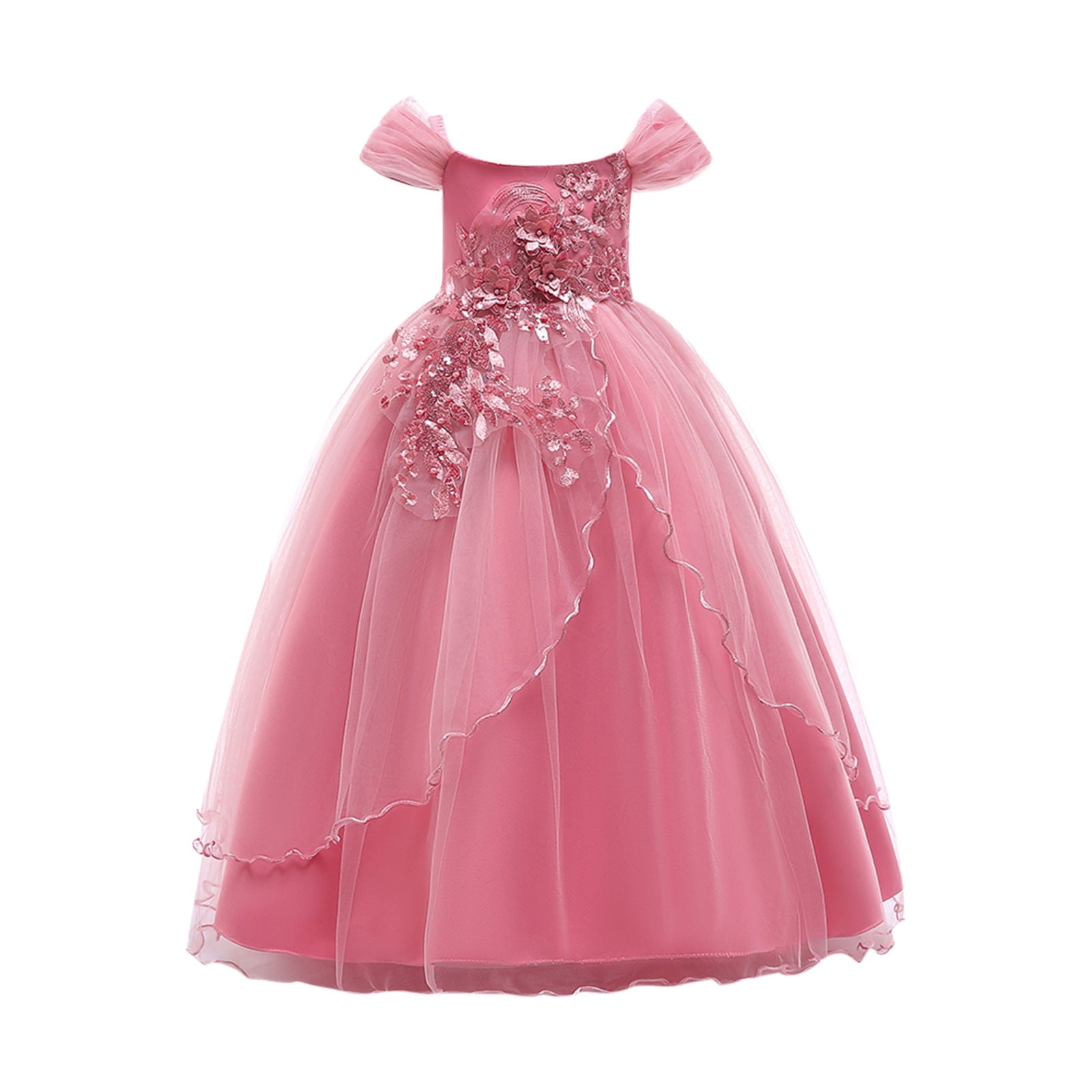 Shop Western Dresses for Girls  Casual Dresses for Girls - Birthday Dresses  for Girls