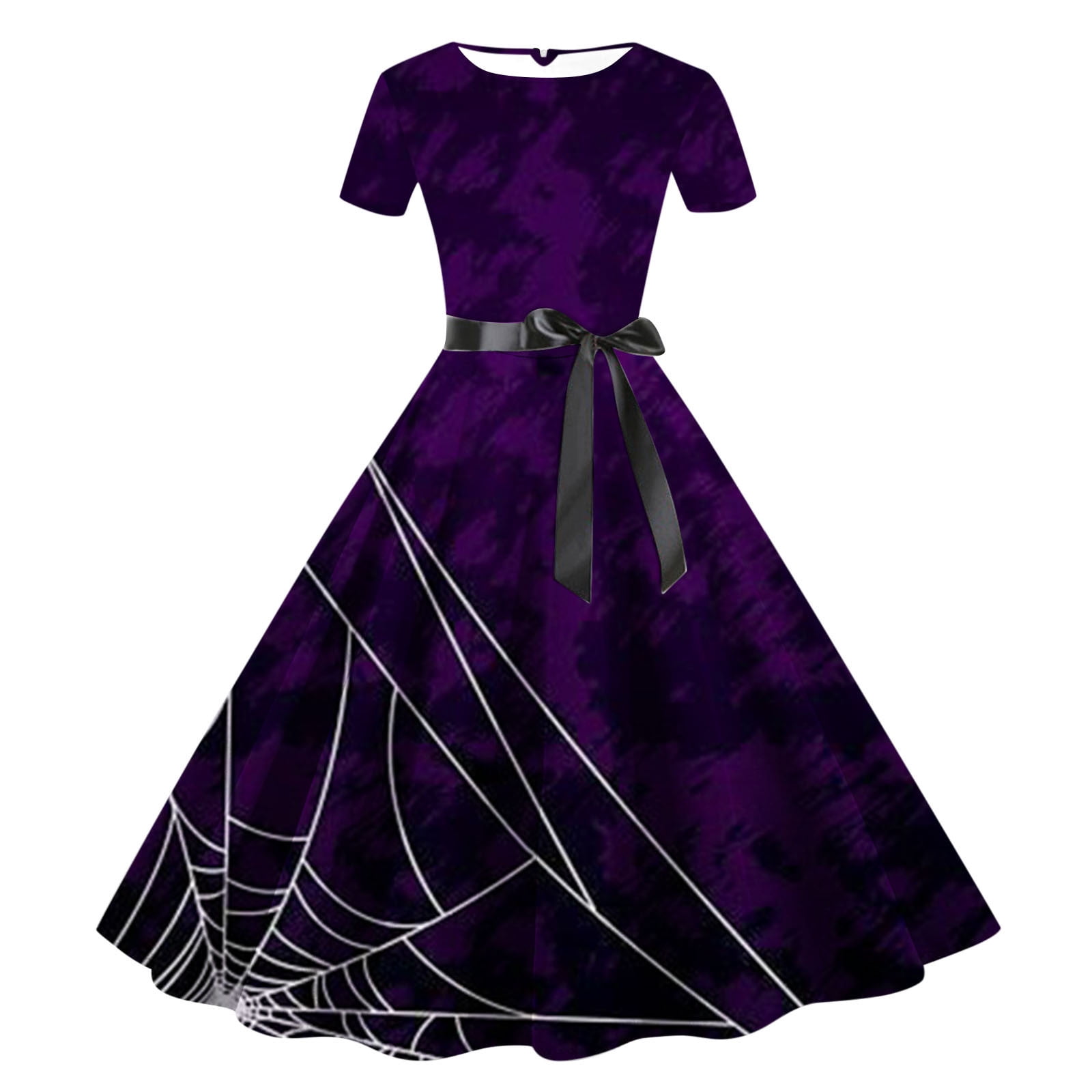 LWZWM Renaissance Dress Women Medieval Costume Halloween Ball Gown