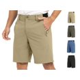 thumbnail image 1 of LWavelet Mens Golf Workout Shorts 7 Inch Inseam Casual Lightweight Gym Short Pants Sports Quick Dry Summer Hiking Shorts with Pockets, 1 of 5