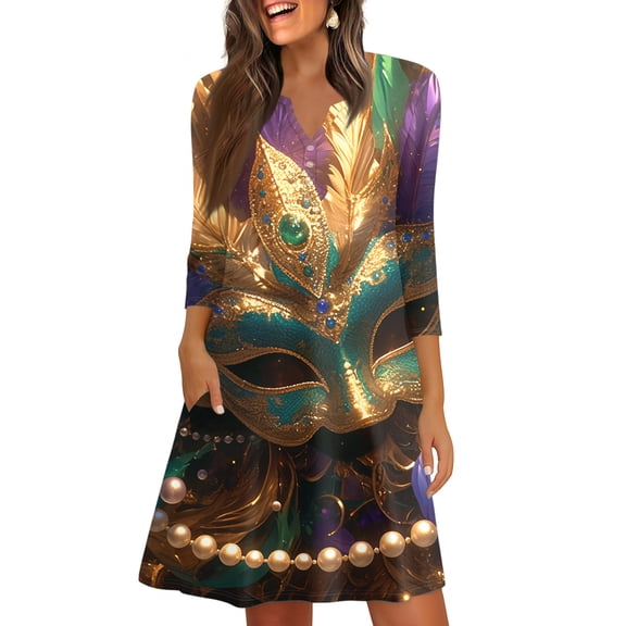 LWavelet Womens Halter Neck Maxi Dress Satin Pleated Summer Formal Evening Party Dress Black XL