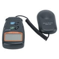 LX?1010B Handheld Luminometer Digital Photometer Luxmeter Light Meter