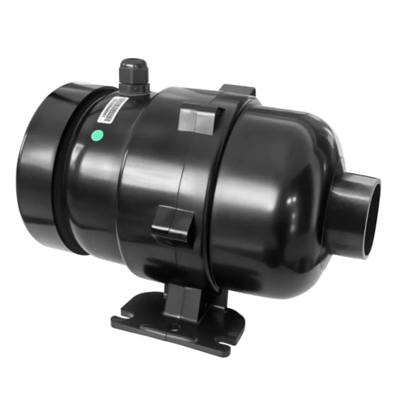 LX APW700-1-G 1.5 HP 115V Blower