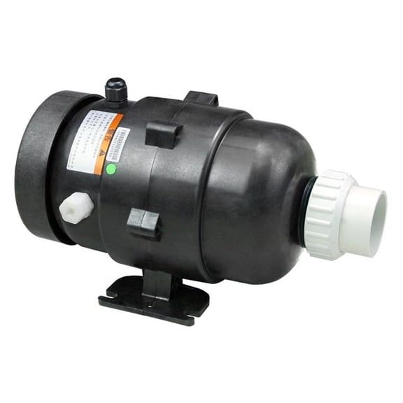 LX APW700-1-G 1.5 HP 115V Blower