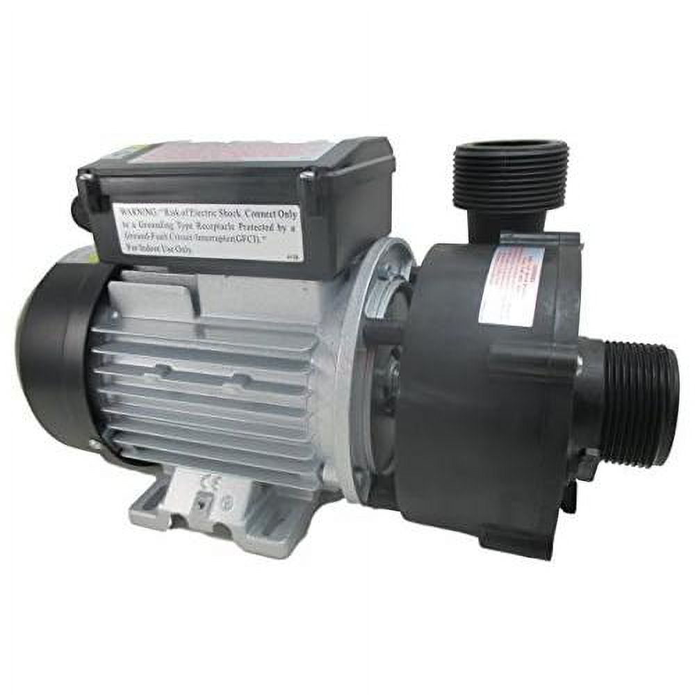 LX Circulation Pump WTC50M 230V Interspa 1 1/2" Side Discharge