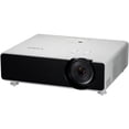 thumbnail image 1 of LX-MU500Z WUXGA Laser DLP Projector, 1920x1200, 5000 Lumen, White, 1 of 6