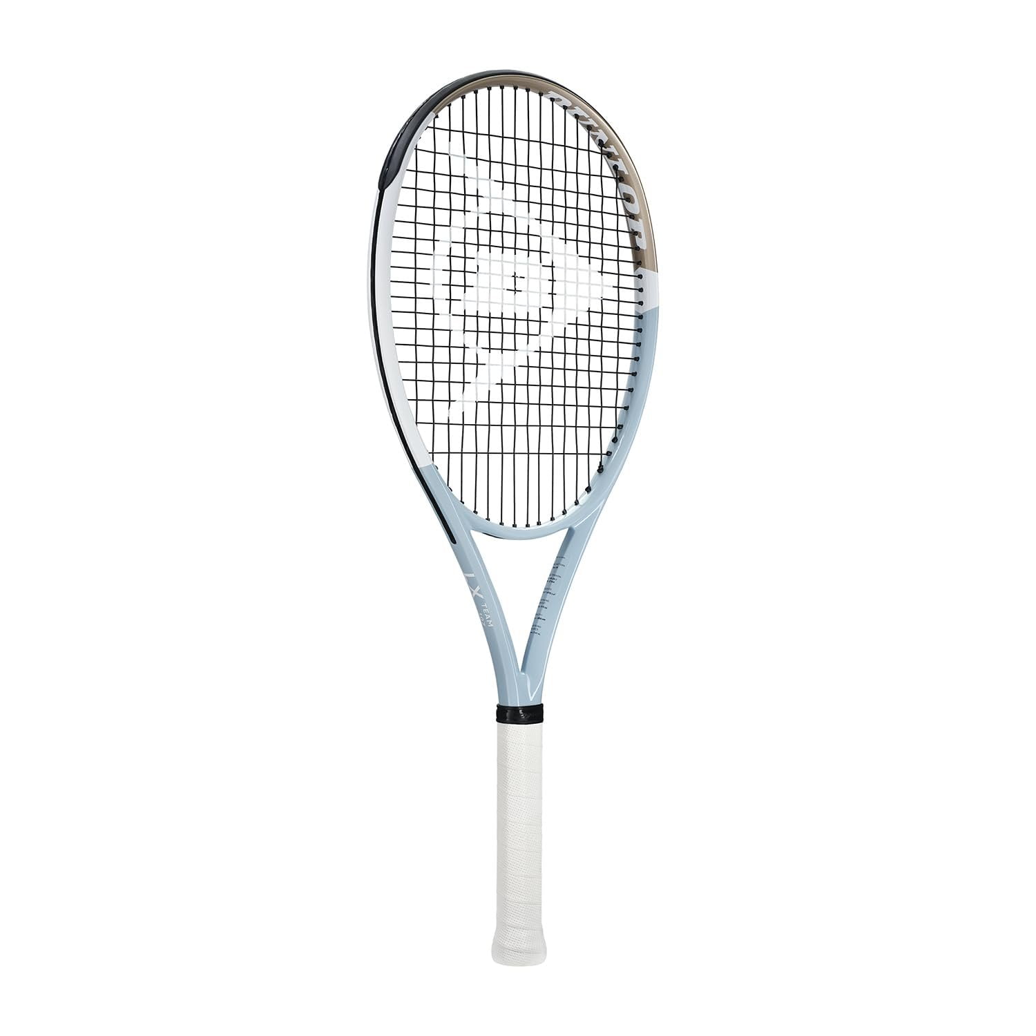 Dunlop Tennis Racket LX Team 107, Grip Size 2