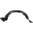 thumbnail image 1 of LX1248104 New Splash Shield Fender Liner Front Driver Left Side LH Hand, 1 of 5