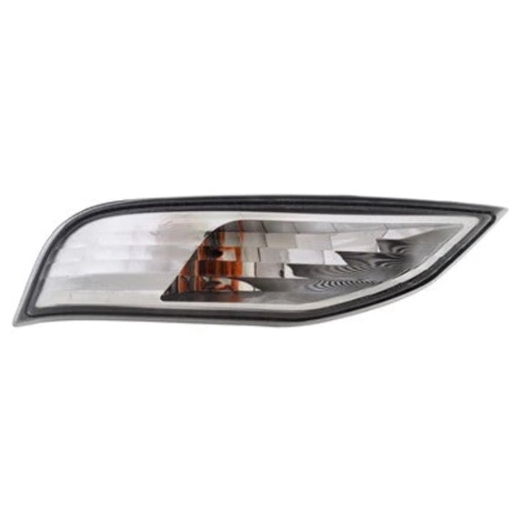 LX2531110 Front Passenger Side Turn Signal Light Assembly for 14-19 Lexus GX460