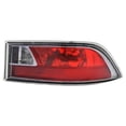 thumbnail image 1 of LX2887103 Passenger Side Back Up Light Lens / Housing for 2014-21 Lexus GX460, 1 of 1