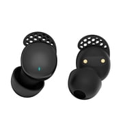 LX410PRO Sleep Earbuds for Side Sleepers, Wireless Noise Cancelling Sleep Headphones with Sleep Mode, LED Power Display, Comfort Fit for Sleeping, Working, Hiking