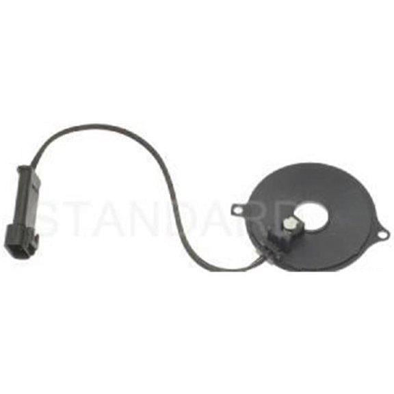 LX753 Distributor Pick-Up Assembly & Crankshaft Sensor