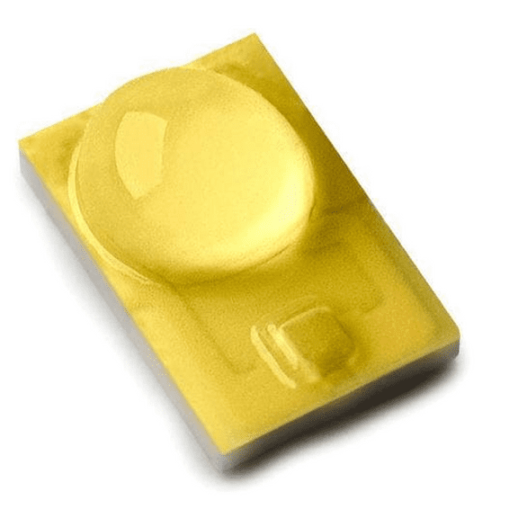 LXA7-PW40 LED Lighting series White Neutral 4000K 3SMD 1812 :RoHS