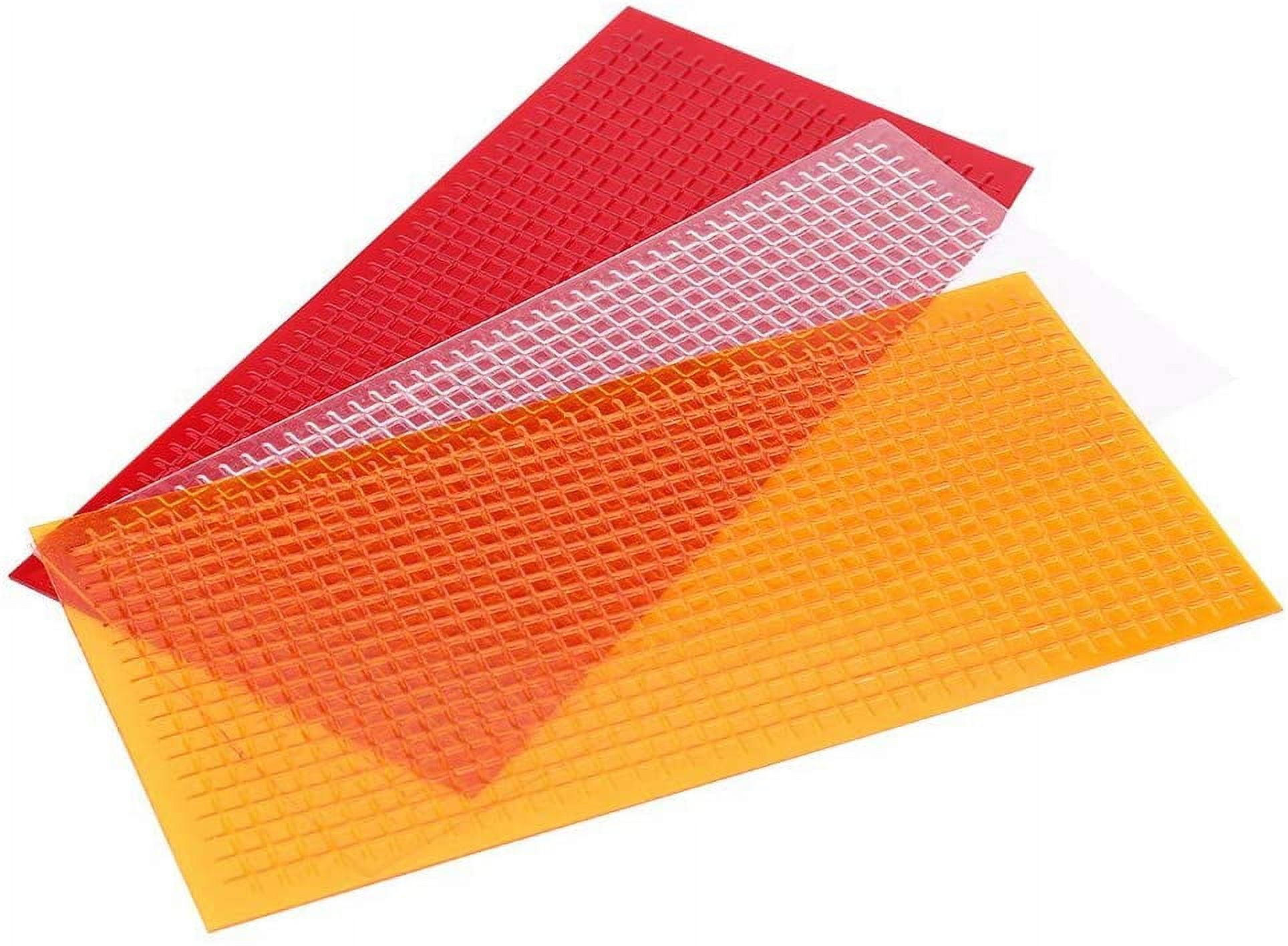 LXF Auto Lens Repair Kit Car Lights Crack Repair Film Car Lens Repair