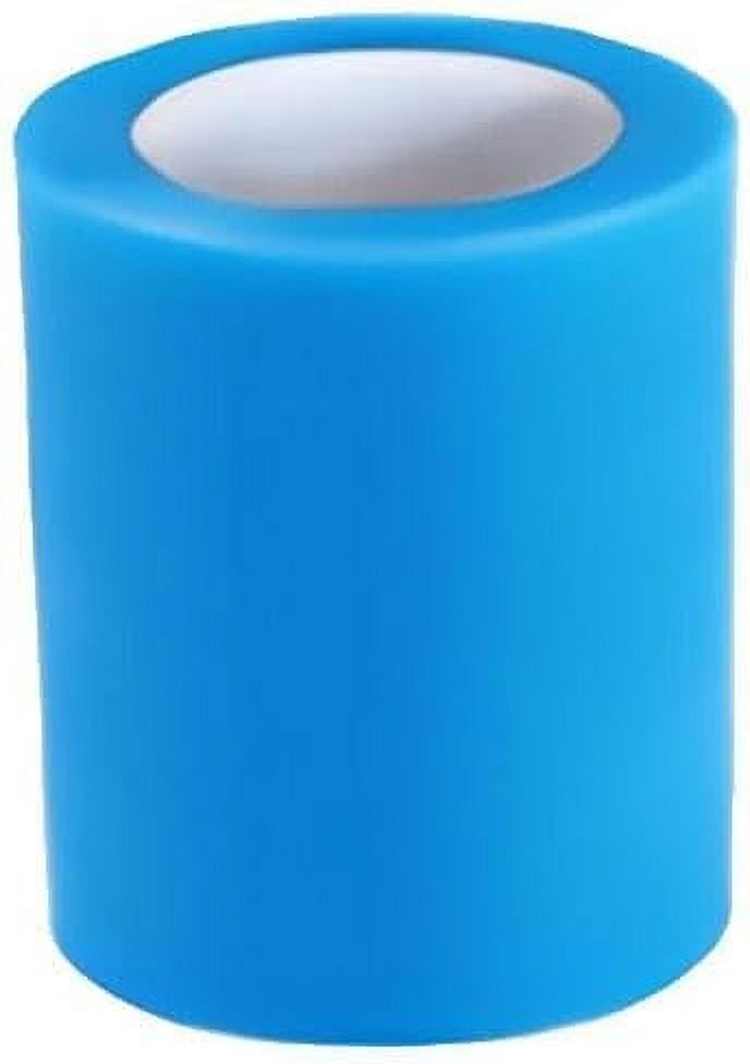Heavy Duty Greenhouse Repair Tape - 2" X 60 Yards, 24 Rolls, UV Resistant For Plastic Sheeting & Seaming