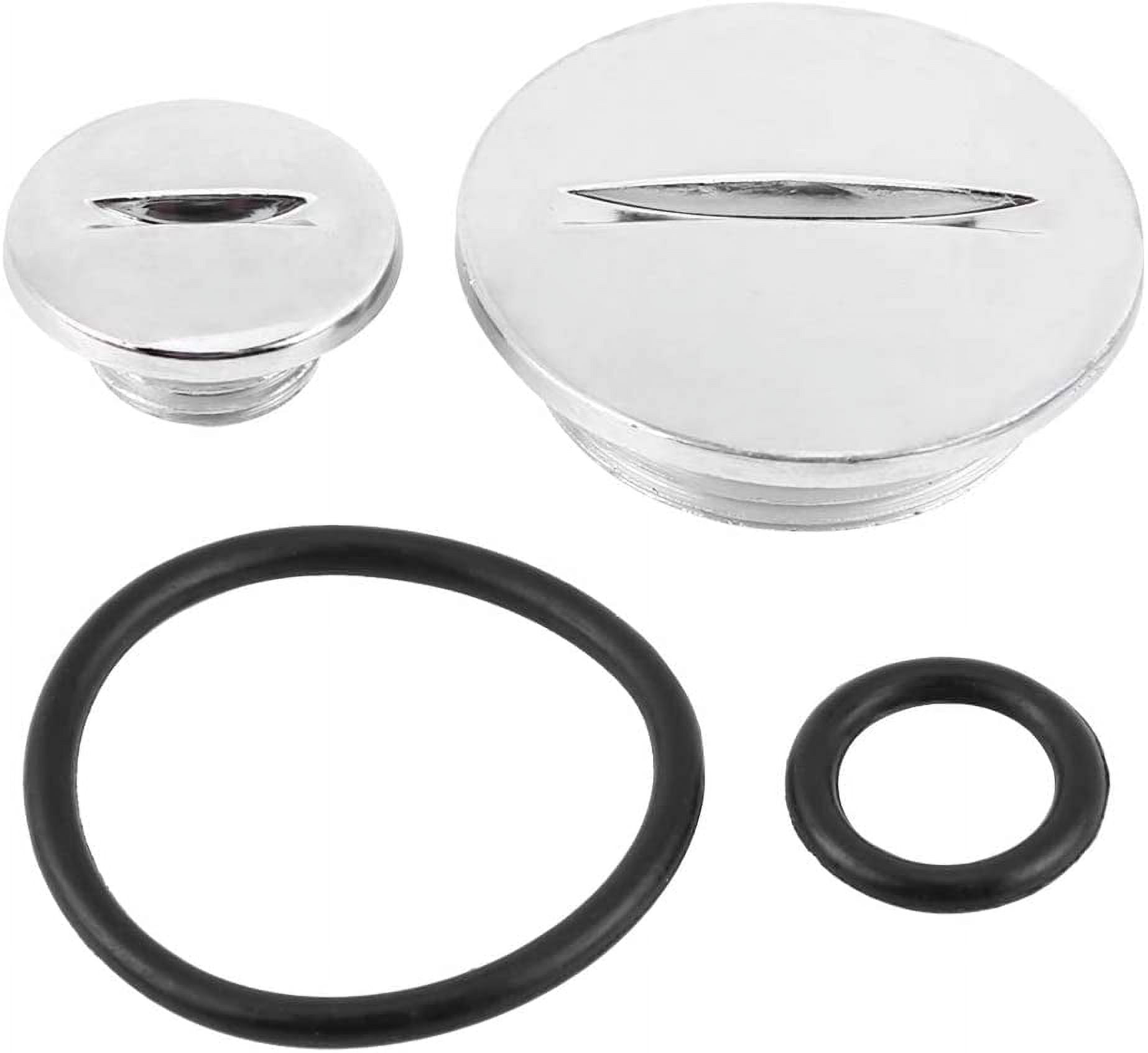 LXF tao tao 125cc timing screw Engine Stator Side Cap, Quad Engine