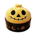 thumbnail image 1 of LXGGDDO Halloween Dumpling Plush Gift Set With Box, Indoor Decoration & Party Favors, 1 of 7