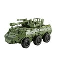 thumbnail image 1 of LXGGDDO Transforming Vehicle Toy Deformation Car for Boys Age 3 and Up, Birthday Holiday Gift, 1 Pack, No Batteries, 1 of 8