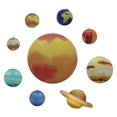 thumbnail image 1 of LXKJ Inflatable Solar System Globe, 1 of 3