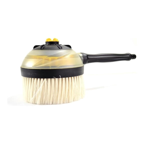 LXKJ PW7205 Pressure Washer Rotating Brush