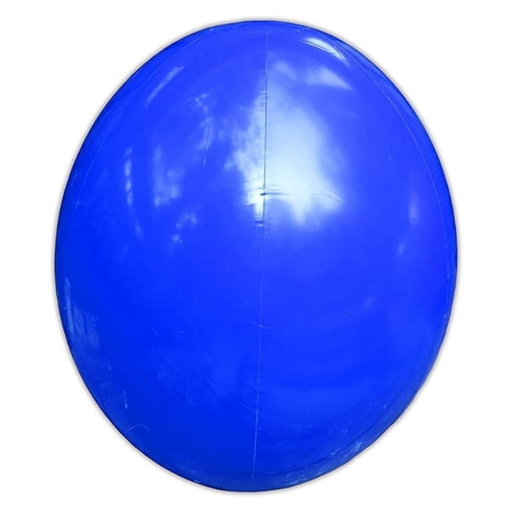 LXKJ Reusable Balloon Cluster 5 Replacement Balloons Multi Color