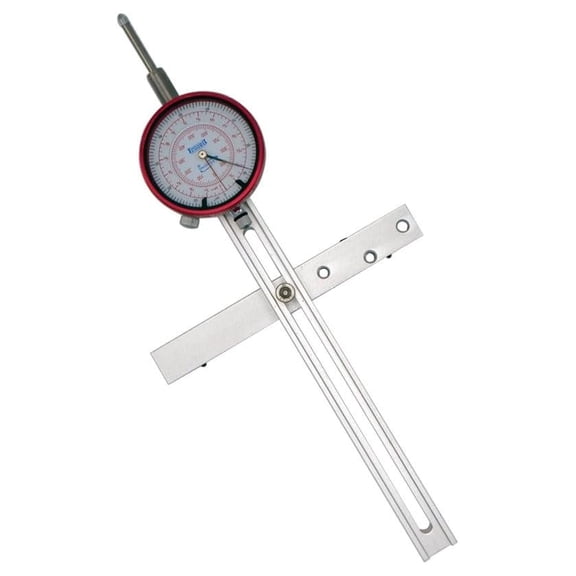 LXKJ Saw Gauge (34-0928 EZ-Align Table Saw Gauge)