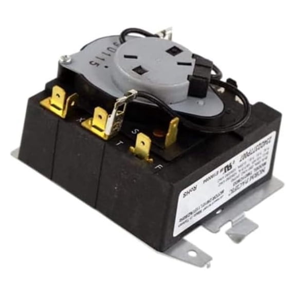 LXKJ Timer Control Replacement for Dryer
