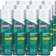 thumbnail image 1 of LXLPPro Disinfecting Spray, Fresh Scent, 19 Ounces, Pack of 12 (Packaging May Vary), 1 of 6