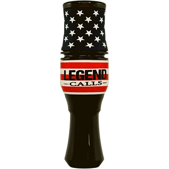 LXM Mallard Duck Call - Patriot - Walmart.com