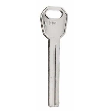 2x High Security Replacement Key For Lexus Vehicles - LXP90-P / TOY40 Style - Keyz4less