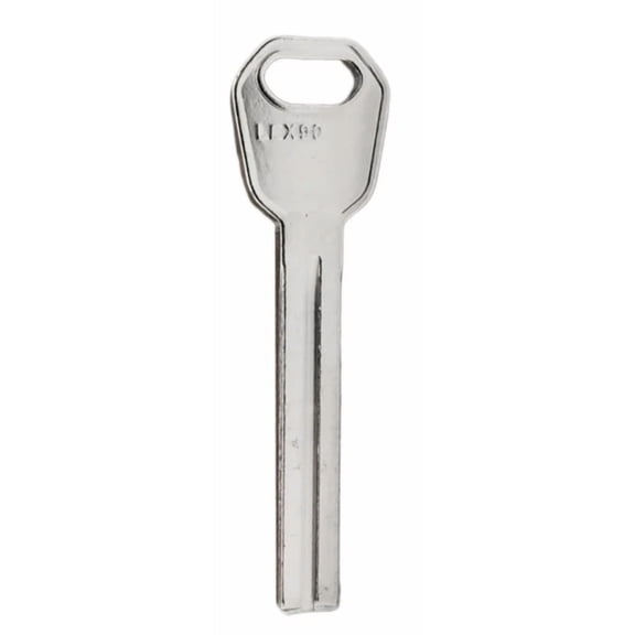 LXP90 / TOY40 Replacement Mechanical Key For TOYOTA LEXUS HYUNDAI KIA Models