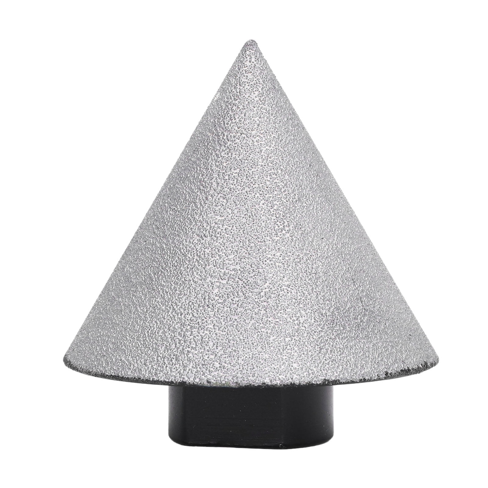 LXW Beveling Chamfer Bit for Granite Marble Tiles Existing Holes Enlarging Shaping Drill