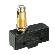 LXW5-11Q1 1NO + 1NC Panel Mount Roller Plunger Micro Switch