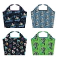thumbnail image 1 of LY Foldable REUSABLE BAG, 1 of 1