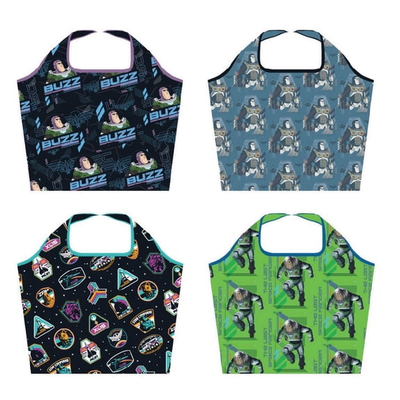 LY Foldable REUSABLE BAG