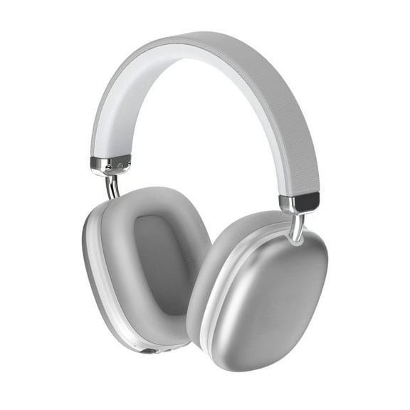 LY1632 Wireless Over Ear Headphones, Noise Canceling Bluetooth 5.3 Headphones with Microphones,Hi-Res Audio,48H Playtime,Foldable,Breathable Soft Earpads for iOS/Android/Samsung/PC