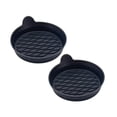 thumbnail image 1 of LYCAQL 2PCS Non-Slip Cup Pad for Car Dashboard, Universal Car Silicone Car Water Circular Non Slip Mat Creative Car Interior Mat, 1 of 8