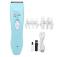 thumbnail image 1 of LYCAQL Baby Electric Hair Clipper Silent Wireless Trimmer For Children Kids Hair Cutting Tool,Kid Hair Trimmer, 1 of 1
