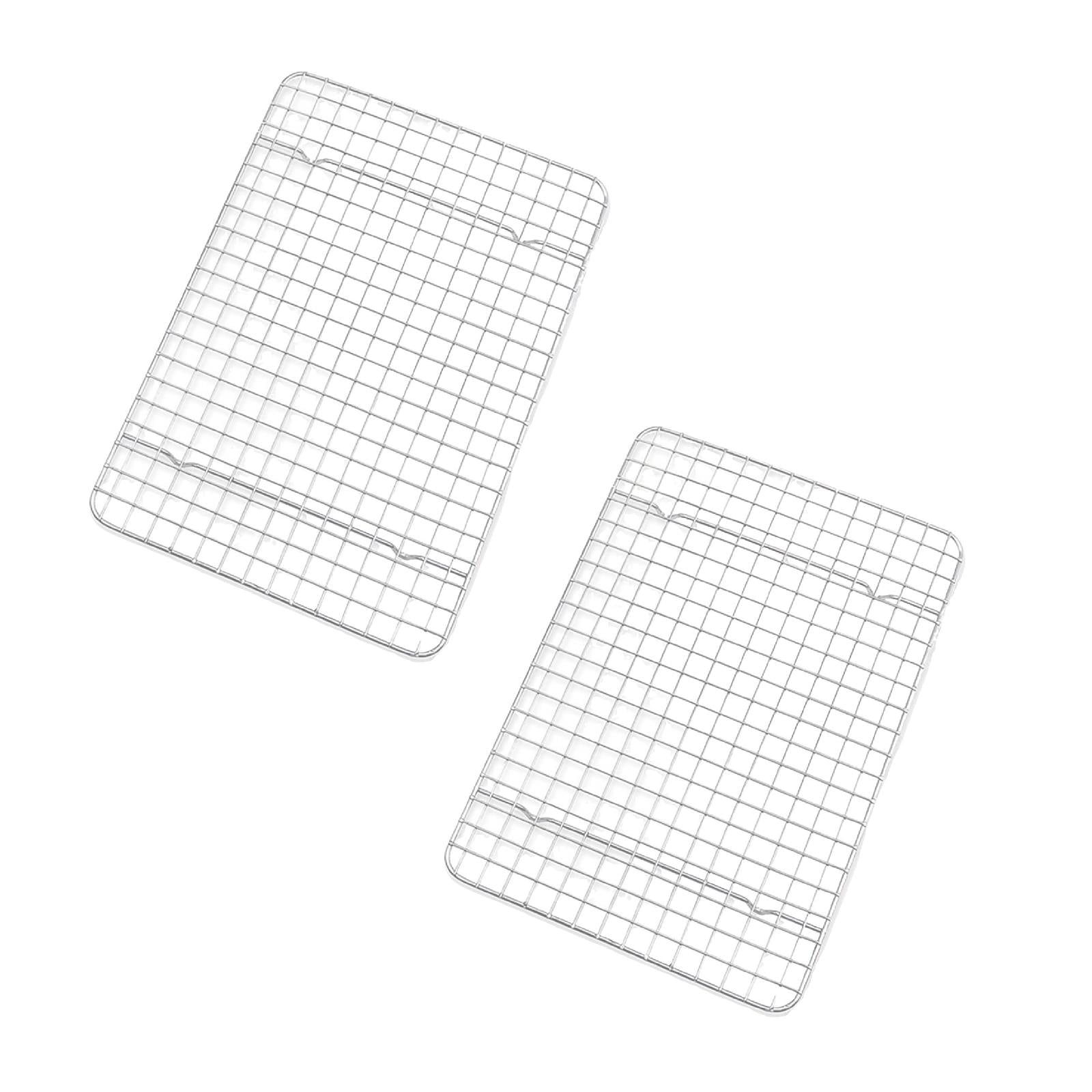 Jelly Rack 3 LYCAQL Cooling Rack & Baking Rack - Heavy Duty 100% Stainless Steel ...