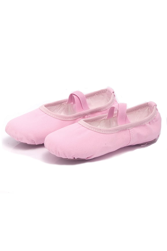 Kid Shoes Dance Shoes Warm Dance Ballet Performance Indoor Shoes Yoga Dance Shoes Shoes for Toddler Girls Size 5 (C, 12.5 Little Child)