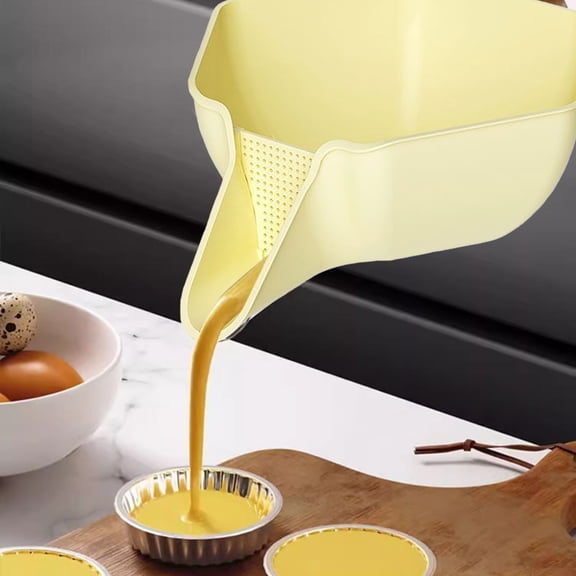 LYCAQL Kitchen Sink Drain Basket | Elephant Drain Basket & Rack | Multi Functional Filtering Drain for Shelf Corner | Kitchen Sink Drain Strainer for Food | Large Dish Drainer for Vegetables