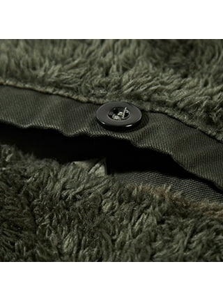 Natural reflections field jacket online