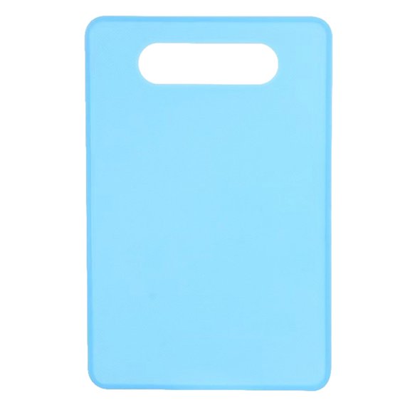 LYCAQL Nonslip Chopping Board Food Cutting Block Mat Tool Kitchen Cook Supplies