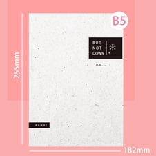 Wide Ruled Color Paper Journal Wide Ruled Notebook Paper