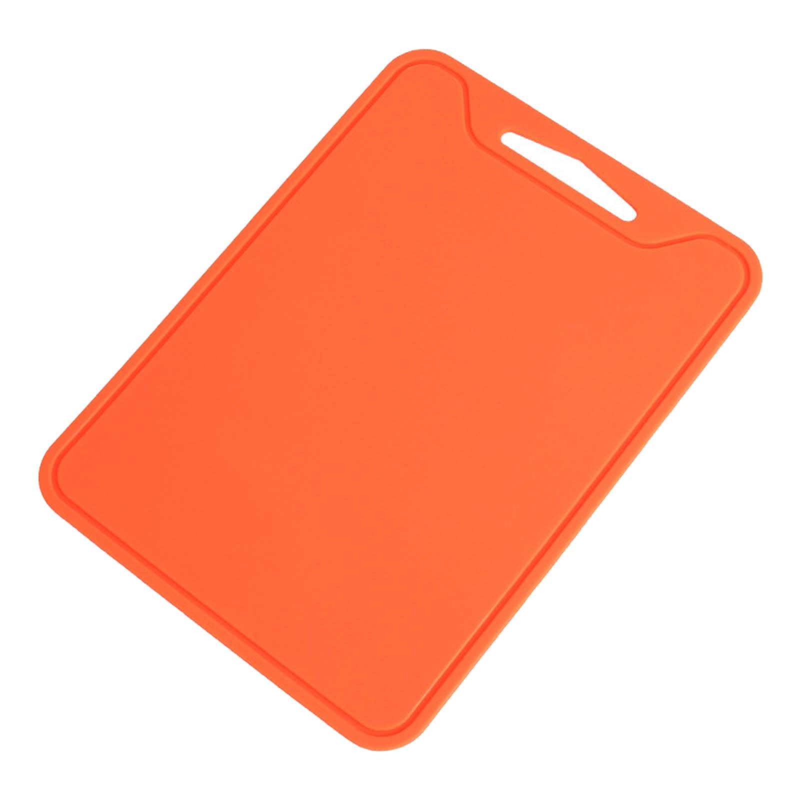 LYCAQL Silicone Cutting Board Colored Flexible Silicone Cutting Mat ...
