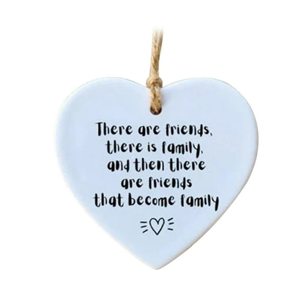 LYCAQL Thank You Gift Hangs, 2" Blue Gold Foil Paper Hang Tags with String Personalized Heart Gift Tags for Gifts Wrapping Valentine's Day Wedding Baby Shower and Party Favor